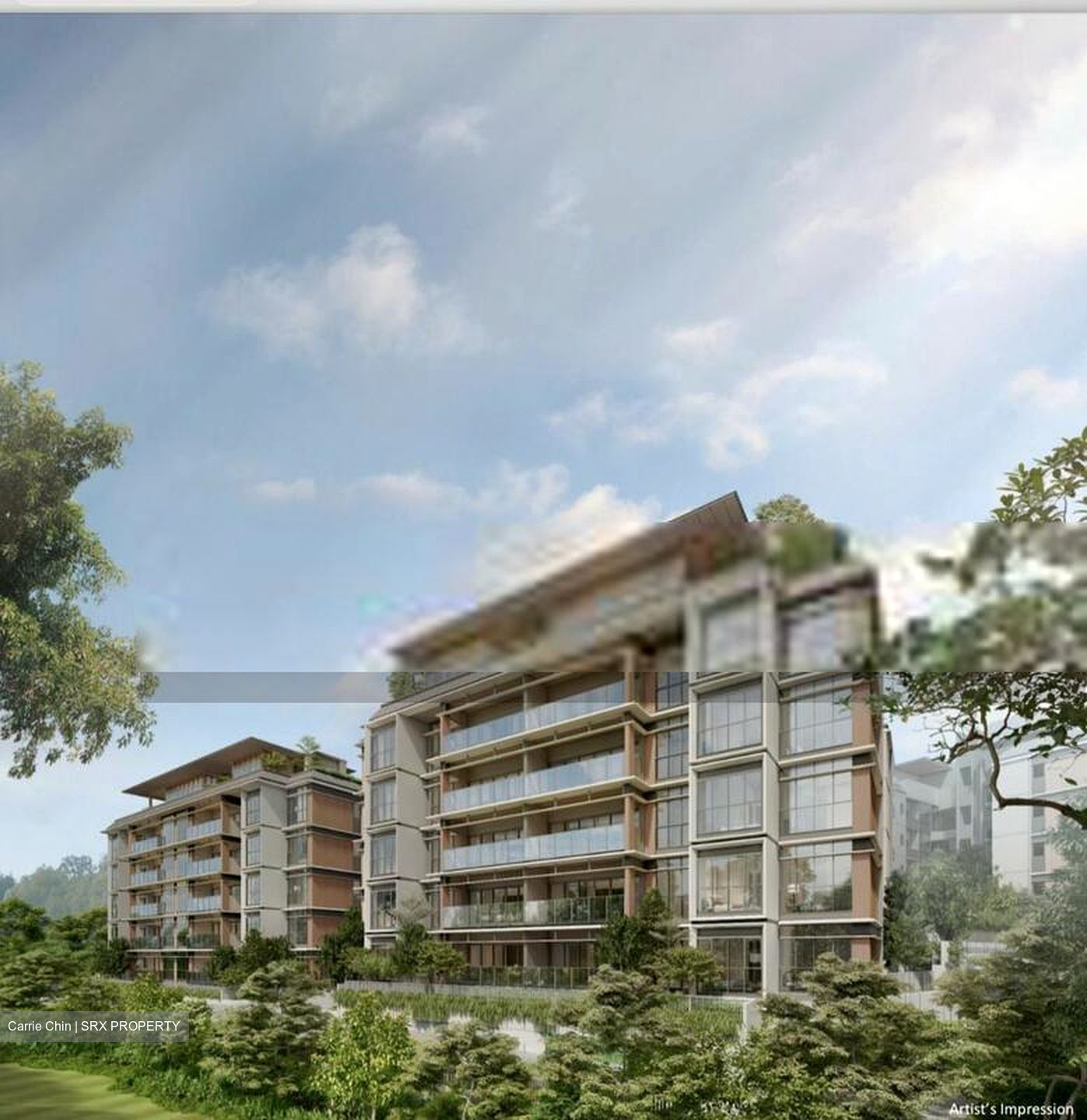 Watten House (D11), Condominium #416306711